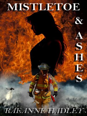 cover image of Mistletoe & Ashes